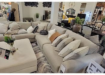 Saskatoon Magasins De Meubles Ashley HomeStore Saskatoon