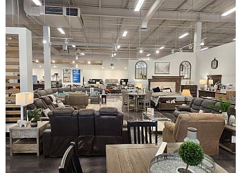 3 Best Furniture Stores in Vaughan, ON - Expert Recommendations