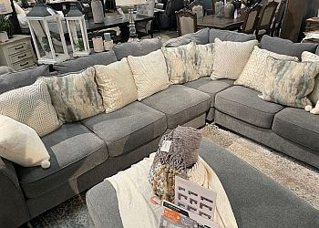 Whitby furniture store Ashley HomeStore