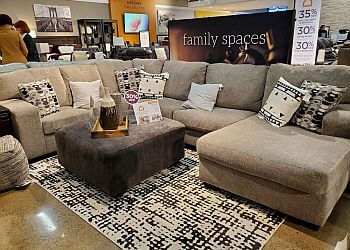 Whitby furniture store Ashley HomeStore