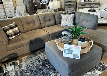 Winnipeg Magasins De Meubles Ashley HomeStore Winnipeg