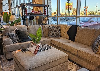 Winnipeg Magasins De Meubles Ashley HomeStore Winnipeg