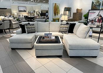 Abbotsford furniture store Ashley HomeStore Abbotsford