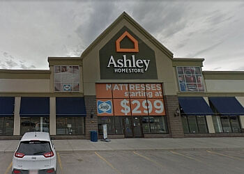 Ashley HomeStore Calgary