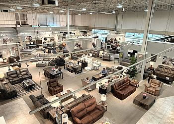 Coquitlam furniture store Ashley HomeStore Coquitlam