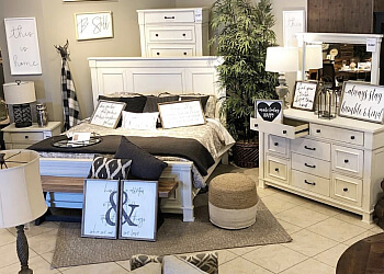 Grande Prairie Magasins De Meubles Ashley HomeStore Grande Prairie