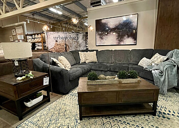 Grande Prairie Magasins De Meubles Ashley HomeStore Grande Prairie