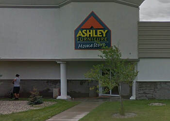 Grande Prairie furniture store  Ashley HomeStore Grande Prairie image 1