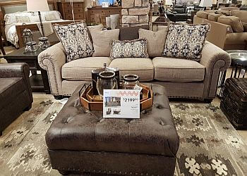 Regina Furniture Stores Ashley HomeStore Regina