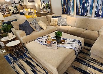 Richmond Hill Magasins De Meubles Ashley HomeStore Richmond Hill