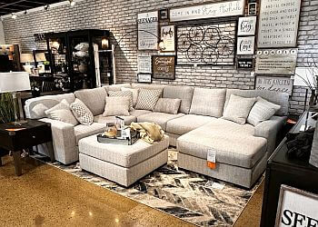 Richmond Hill Magasins De Meubles Ashley HomeStore Richmond Hill