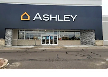 Ashley HomeStore  Richmond Hill - Richmond Hill, ON Magasins De Matelas - Business Exterior Image