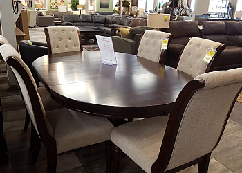 Sudbury Magasins De Meubles Ashley HomeStore Sudbury