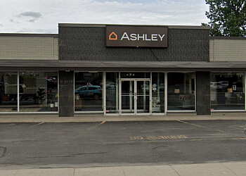 Sudbury
Magasins De Meubles
Ashley HomeStore Sudbury image 1