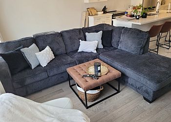 Toronto furniture store Ashley HomeStore Toronto