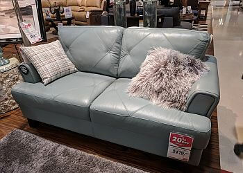 Toronto furniture store Ashley HomeStore Toronto