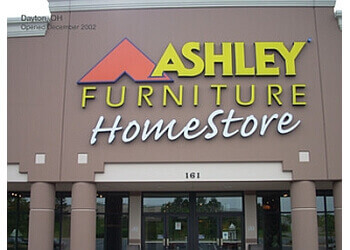 Ashley HomeStores Brantford