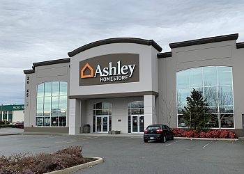 Ashley HomeStores 