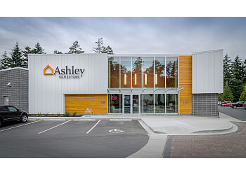 Ashley HomeStores 