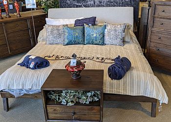 Brantford furniture store Ashley HomeStores Brantford