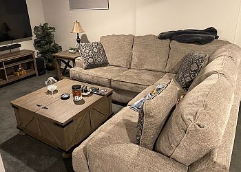 Brantford furniture store Ashley HomeStores Brantford