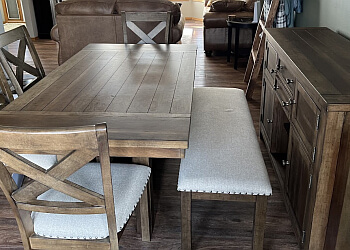 Medicine Hat Magasins De Meubles Ashley HomeStores Medicine Hat