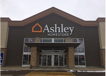 Medicine Hat
Magasins De Meubles
Ashley HomeStores Medicine Hat image 1