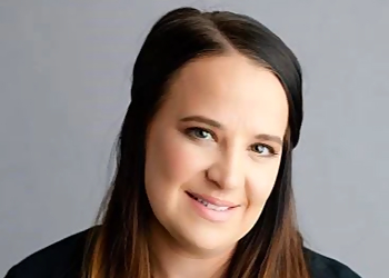 Ashley Najim - BRX MORTGAGE Ashley Najim - Sarnia, ON Courtiers Hypothécaires - Mortgage Broker Image
