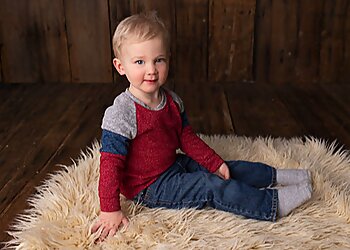 Fredericton babies and family photographer Ashley Yerxa Photography