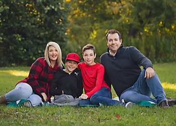 Fredericton babies and family photographer Ashley Yerxa Photography