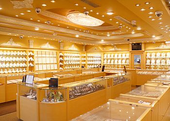 Mississauga Bijouteries Ashok Jewellers