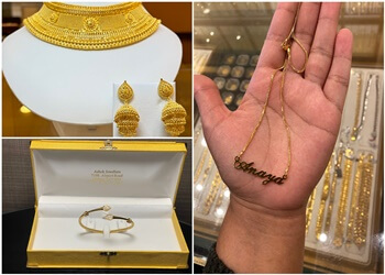 Mississauga Bijouteries Ashok Jewellers