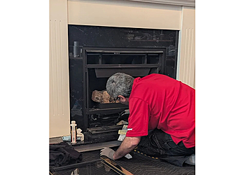 Whitby hvac service Ashton Heating & Cooling