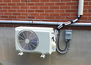 Whitby hvac service Ashton Heating & Cooling