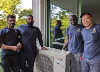 Richmond hvac service Ashton Plumbing, Heating & Air