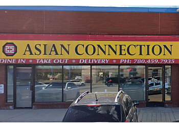 St Albert Restaurants Chinois Asian Connection