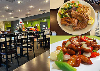 Asian Oriental Fusion Cuisine - Thunder Bay, ON Restaurants Vietnamiens - collage image(highlights)