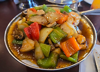 Asian Oriental Fusion Cuisine - Thunder Bay, ON Restaurants Vietnamiens - Food Image