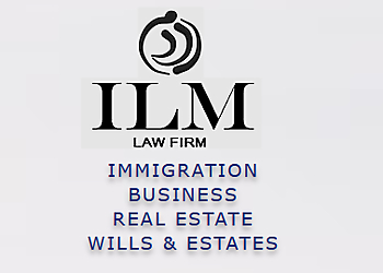 Asif Anwar - Ajax, ON Avocats D'Affaires - Law Firm Logo