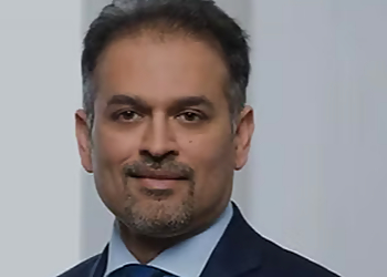 Asif Anwar - Ajax, ON Avocats D'Affaires - Lawyer Portrait Image