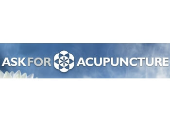 Red Deer Acupuncture Ask For Acupuncture