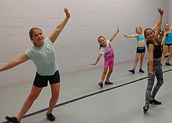 Burlington dance school Aspects of Dance