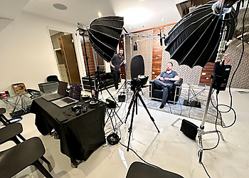 Kelowna videographer Aspen Films