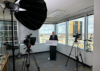 Kelowna videographer Aspen Films