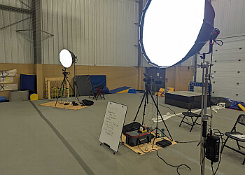 Red Deer videographer Aspen Films Red Deer