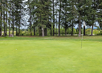 Aspen Grove Golf Course - Prince George, BC Golf Courses - Visitor Experience Image