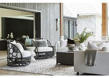 Barrie interior designer Aspen & Ivy