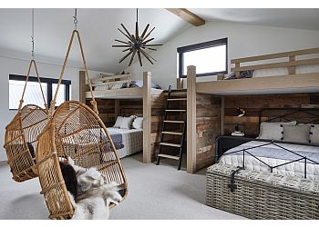 Barrie interior designer Aspen & Ivy