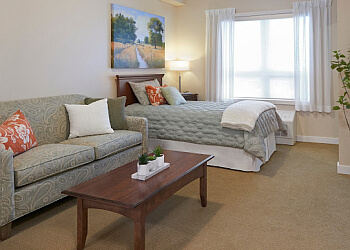 Caledon retirement home Aspira Bolton Mills Retirement Living