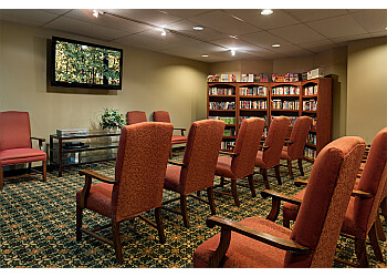 Milton retirement home Aspira Martindale Gardens Retirement Living